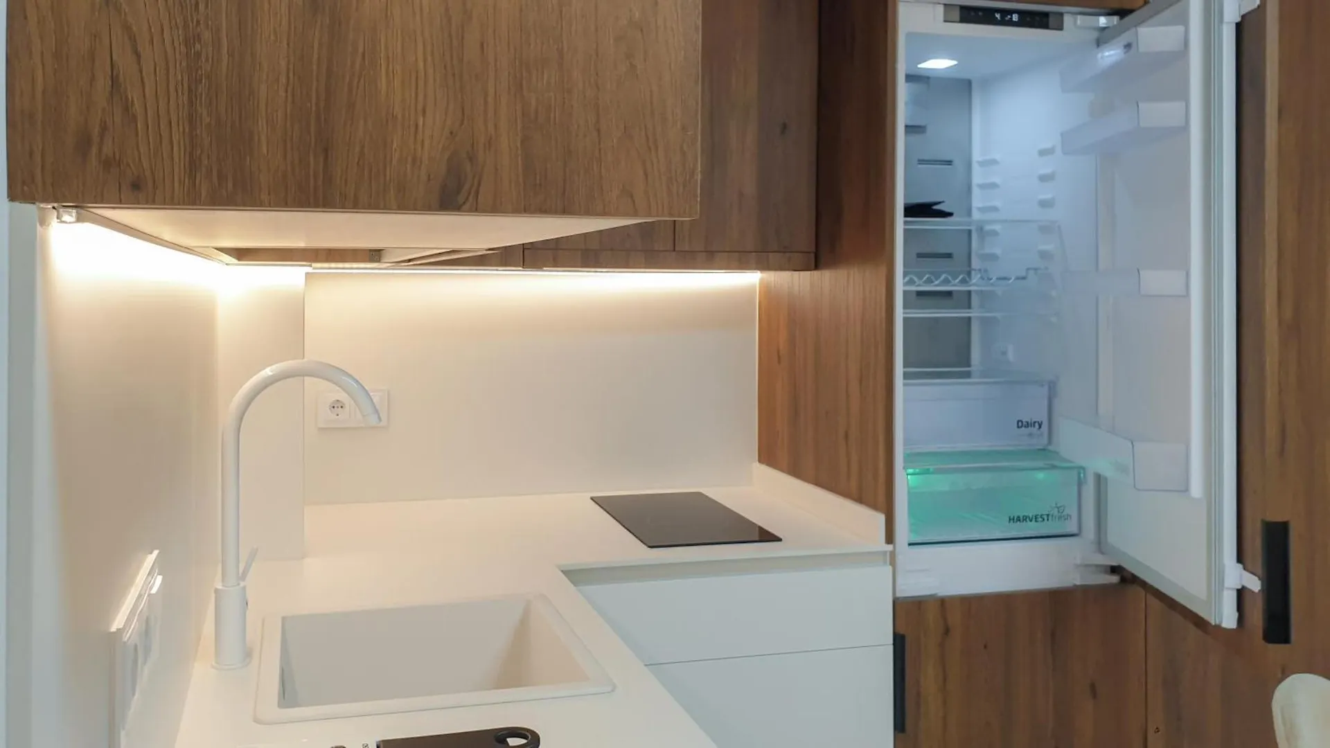 شقة Lujoso Apartamento En El Corazon De مالقة